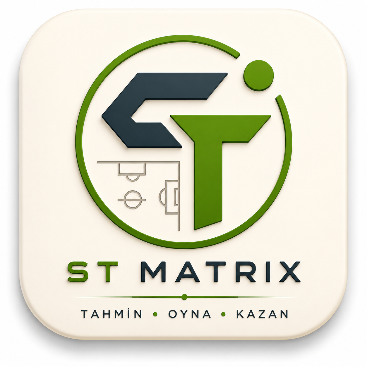 ST Matrix